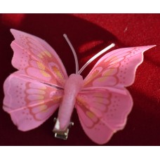 Dāvanu rotājums - Taurenis  ( dažādas krāsas )